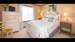 South Beach  Vacation Rental in Sandbridge [upl. by Githens]