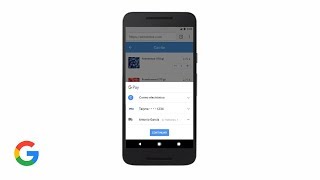 ¿Cómo usar Google Pay para pagar en tiendas [upl. by Atirhs]