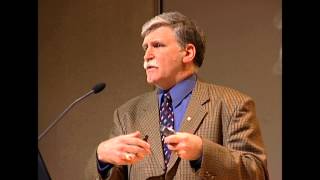 Eyewitness Testimony General Roméo Dallaire [upl. by Eellah]