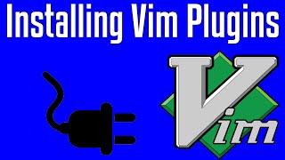 Vim Tutorial Part 7  How to Install Vim Plugins with Vundle nerdtree [upl. by Tatman]