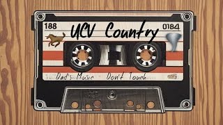 UCV Country Mix Tape  🎧  stormchaser countrymusic [upl. by Byron]