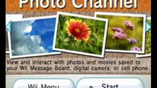 11  Photo Channel  Slideshow Calm [upl. by Rennug]