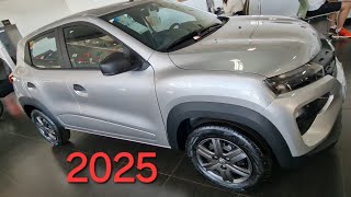 RENAULT KWID ZEN  2025 [upl. by Fredric238]