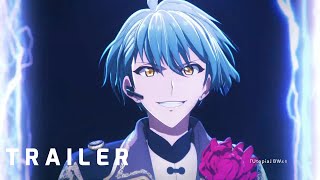 IDOLiSH7 Movie LIVE 4bit  BEYOND THE PERiOD  Official Trailer [upl. by Neyut829]