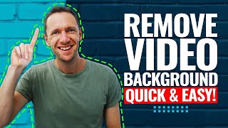 Top Video Background Remover Tools How To Remove Video Backgrounds [upl. by Epstein]