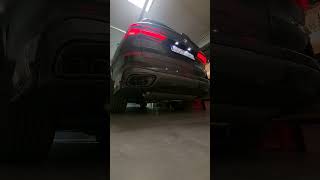 BMW X5 G05 SUV Facelifting 30 40i 381KM SOUND [upl. by Leonard]