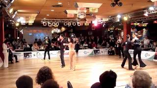 Norddeutsche DiscofoxMeisterschaft 2012 [upl. by Lieberman]