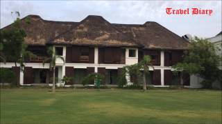 Le Pondy Beach And Lake Resort  Pondicherry [upl. by Medeah]