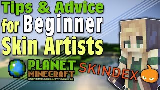 An Introduction to the Minecraft Skinning Community [upl. by Yale245]