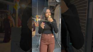 Trying Arun Icecream 🍦 For The First Time shorts youtubeshorts arunicecream shortvideo [upl. by Tychon]