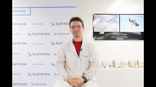 Découvrez Safran Electronics amp Defense avec Balmont Raphael  Responsable Produit Industriel [upl. by Nivlag244]