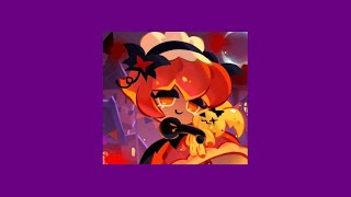 Halloween Masquerade  1 hour loop [upl. by Joses]