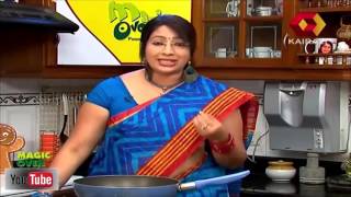 Magic Oven Chicken Rolls  1st February 2015  Full Episode [upl. by Gujral]