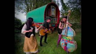 Raggle Taggle Gypsy by Black Friday  Caravan sessions [upl. by Nagad]