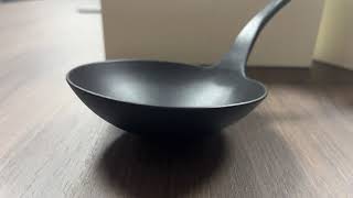 Invisible Nonstick Ceramic Coating [upl. by Yrrem56]