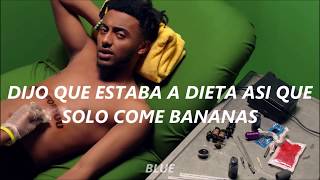 AMINÉ  Spice Girl Sub Español [upl. by Arny]