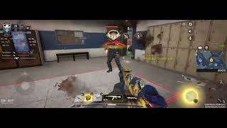 COD Mobile Team deathmatch Gameplay No Commentary [upl. by Helga332]