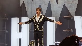 The Hives Hate to say  Trapdoor Solution 300324 Wolverhampton [upl. by Ahsiaa444]