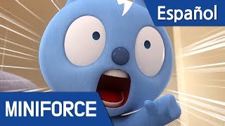 Español Latino Miniforce S2 compilation  Capítulo 1618 [upl. by Dinsdale]