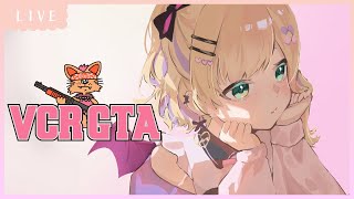 VCR GTA🔒│医者です 患者の命を助けます [upl. by Axia]