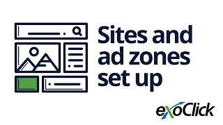 Updated Publisher Tutorial Sites and Ad Zones Set Up How to monetize traffic with ExoClick [upl. by Countess63]