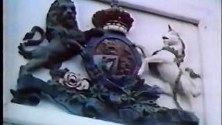 Falklands War 1982 Early BBC Documentary with Live Reporting quotTask Force Southquot 1 of 8 [upl. by Janek]