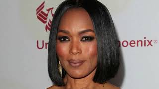 Angela Bassett receives honorary Oscars at starry untelevised event [upl. by Creighton]