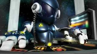 Toonami Black Hole Megamix  quotCookin With Gasquot  Track 14 DL MP3 [upl. by Krall]