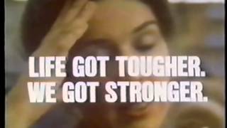 Extra Strength Excedrin 1980 [upl. by Ayadahs]