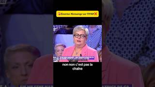 🚨Énorme Mensonge sur TPMP🚨info cnews rmc macron tpmp hanouna arcom fakenews cyrilhanouna [upl. by Dorsman17]