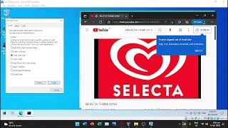 SELECTA SONG HAS BSOD [upl. by Leribag928]