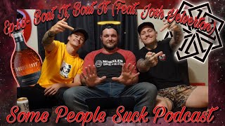 Ep68 Bout It Bout It Feat Josh Yelverton [upl. by Eibot179]