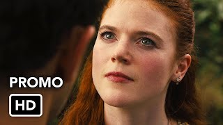 The Time Travelers Wife 1x05 Promo quotEpisode Fivequot HD Rose Leslie Theo James HBO series [upl. by Yevette]