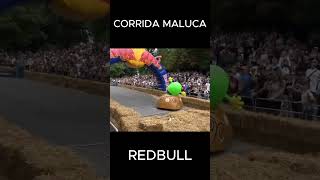 🏁🏎💨Corrida Maluca RedBull💨🏎🏁 [upl. by Valdes439]