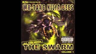 WuTang Killa Bees  And Justice For All feat Killarmy Bobby Digital amp Method Man HD [upl. by Zilevi]