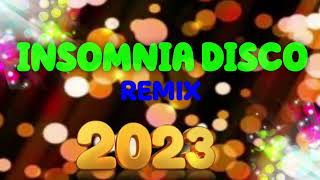 NONSTOP DISCOREMIX 2023  INSOMNIA REMIX nocopyrightmusic [upl. by Netsyrc]