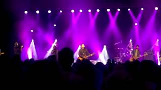 Matt Redman  Benediction  Live  Gods Great Dancefloor Worship Tour  Warmond [upl. by Suneya451]