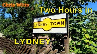 Two Hours in Lydney [upl. by Gilchrist342]