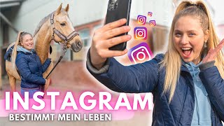 INSTAGRAM BESTIMMT MEIN LEBEN [upl. by Judon]