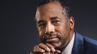 The REAL Reason Ben Carson Is Winning In Iowa [upl. by Iz428]