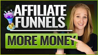 How To Create A Sales Funnel For Affiliate Marketing That Works With Step By Step Guide [upl. by Anigal825]