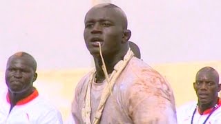 ALIOUNE MBAYE NDER  SEN MBEUR CLIP HD [upl. by Ardnuassac]