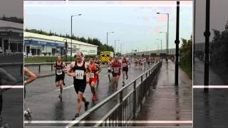 BLAYDON RACES 9TH JUNE 2012 [upl. by Birgitta]