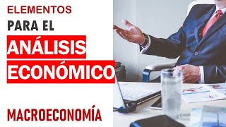 Analizando indicadores económicoswmv [upl. by Lisle]