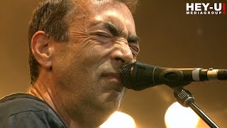 Hubert von Goisern  Goisern Live 2012 [upl. by Aisanat]