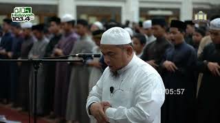 Tarawih Malam ke10 Ramadhan 1445 H [upl. by Kolva]