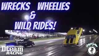 Wrecks Wheelies amp Wild Rides [upl. by Connett587]