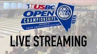 USBC Open Live Stream Defending Team AllEvents champions [upl. by Nahum]