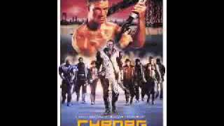 Cyborg 1989 Movie Review [upl. by Ahsirak]