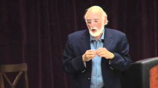 Porcupine Sex and What Couples Can Learn From Them  Dr John Gottman [upl. by Willey543]